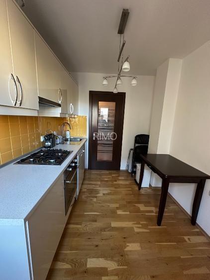 Apartament Camera de Comerț / Unirii - 6