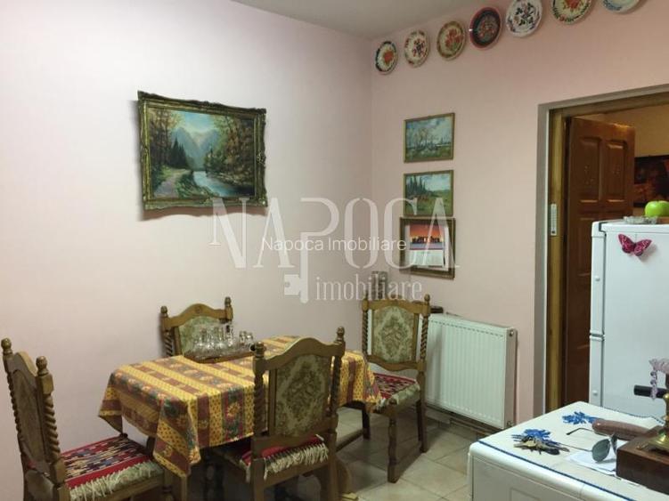 Apartament o camera de vanzare in Centru, Cluj Napoca - 4