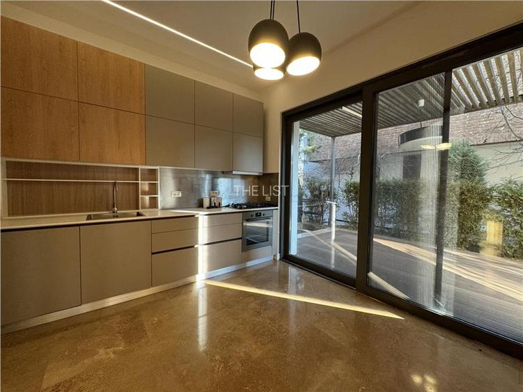 De Inchiriat Casa complex cu Piscina interioara sauna si jacuzii Iancu Nicolae | - 6