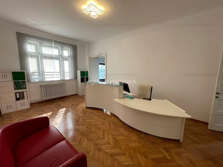 Birou Firma - Vila S+P+E - Str. Toamnei / Bd. Dacia - 4