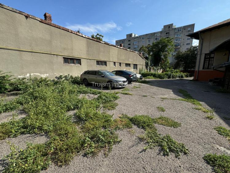 Casa boiereasca Ultracentrala, cu potential comercial deosebit! - 5