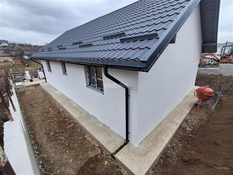 Casa de vanzare Bucium - Visani - 8