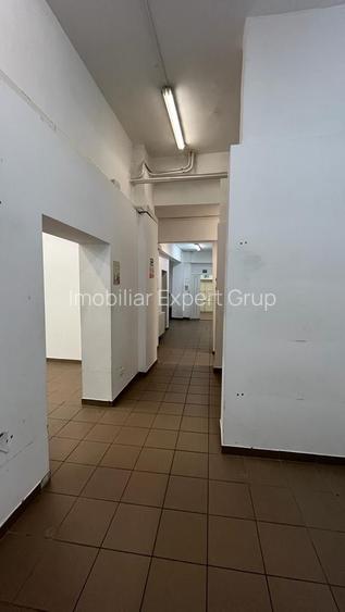 Mihai Bravu  spatiu parter 280 mp cu chirias existent - 10