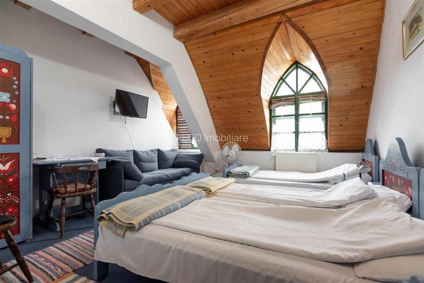 RECO Complex imobiliar in zona turistica- Cetate Oradea - 12