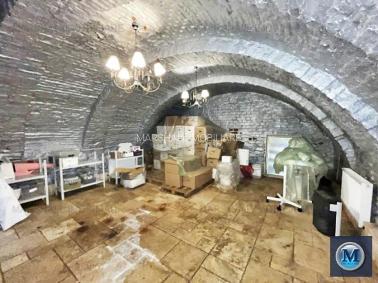 Vila cu 6 camere de vanzare, zona Ana Ipatescu, 197.24 mp #16591 - 14