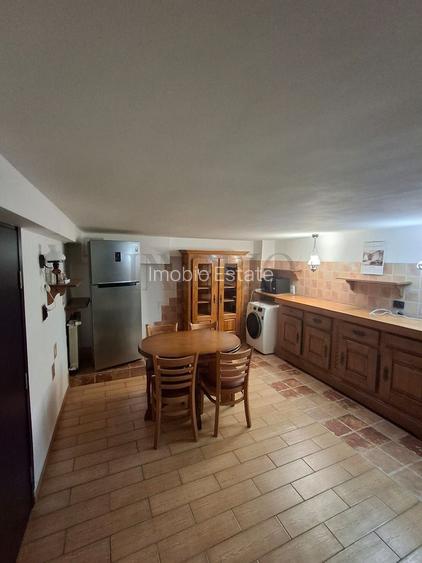 Townhouse unic 5 camere | Foișorul de foc - Moșilor | 145 mp - 20