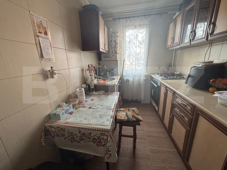 Apartament 2 camere, 50 mp, zona Primaverii  - 5