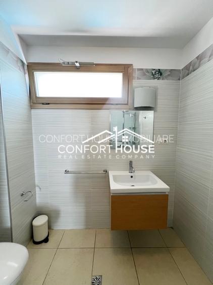 Vila P+2, 5 camere, piscina, complex rezidential, IANCU NICOLAE - 24