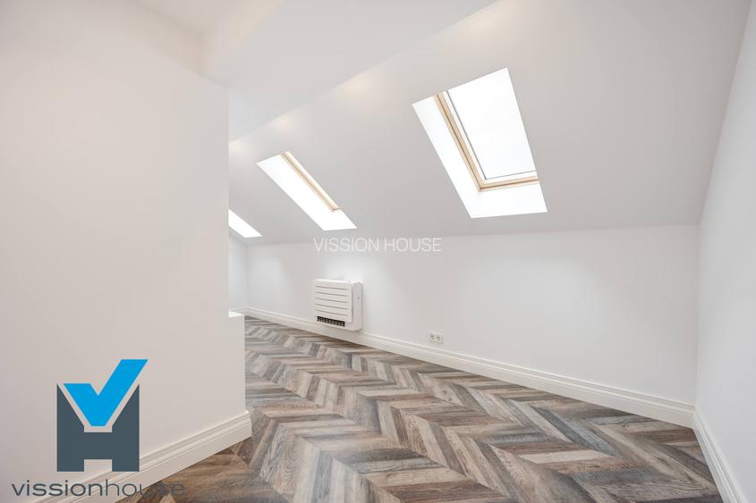 Vanzare penthouse Ghencea | Complex New Residence | 2 locuri de parcare - 12