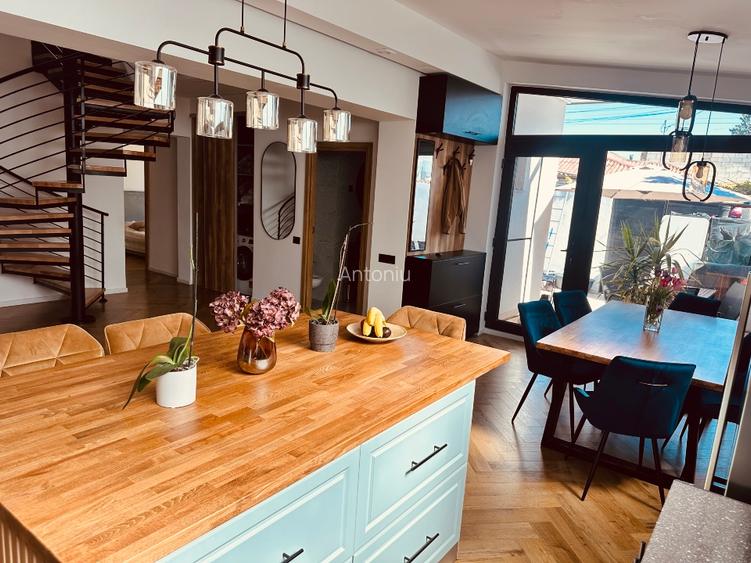 Casa zona sos Chitilei Bucurestii noi  Damaroaia - 15