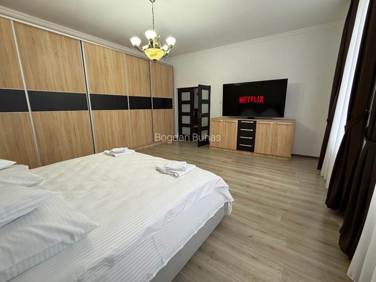 Apartament de lux ultracentral – Traian Moșoiu / Vasile Alexandri - 3