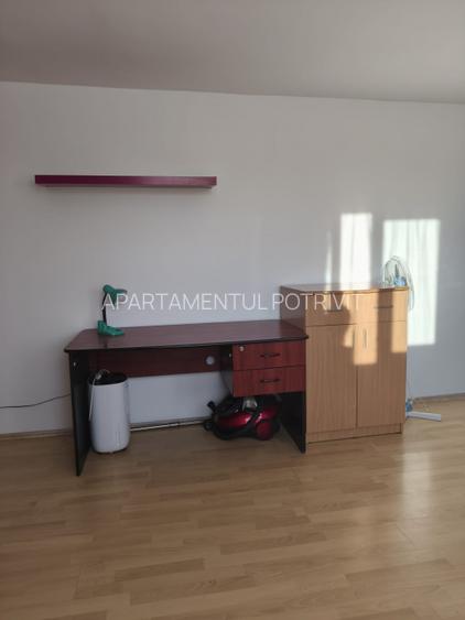 Apartament 1 cameră decomandat | Mănăștur, Cluj-Napoca | Ideal investiție - 3