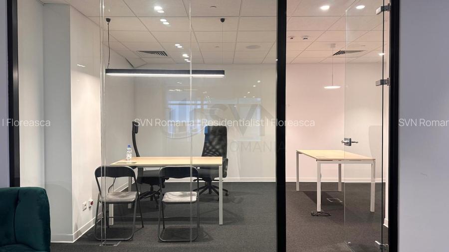 REC3001710 Spatiu de birouri de inchiriatl Pipera l Pipera Plaza - 6