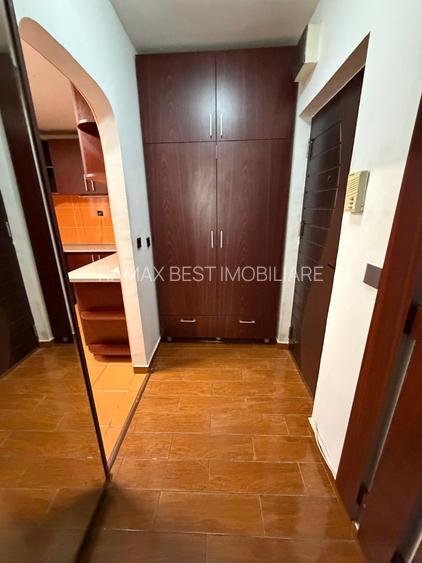 Iancului 1 minut metrou - mobilat si utilat - 4