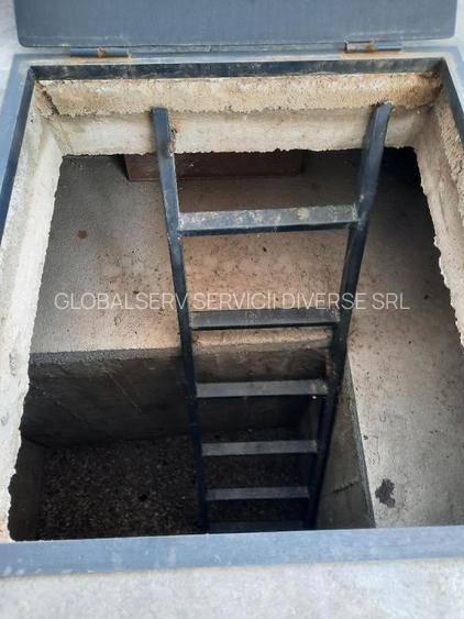 FARA COMISION casa 3 camere P+pod placa beton terasa beci la cheie merita vazuta - 28