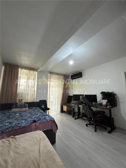 EXCLUSIVITATE || Apartament 2 camere Gata de mutare || 10 min. Metrou D. Leonida - 7