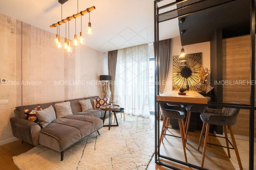 One Herastrau Park - 5