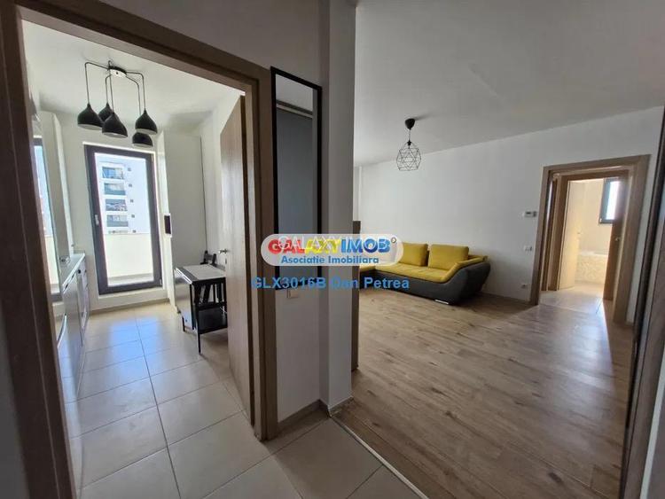 Inchiriere apartament 2 camere Baneasa-Greenfield - 4