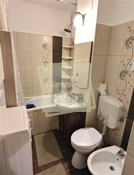Apartament cu 2 dormitoare si balcon in Vasile Aaron - 6