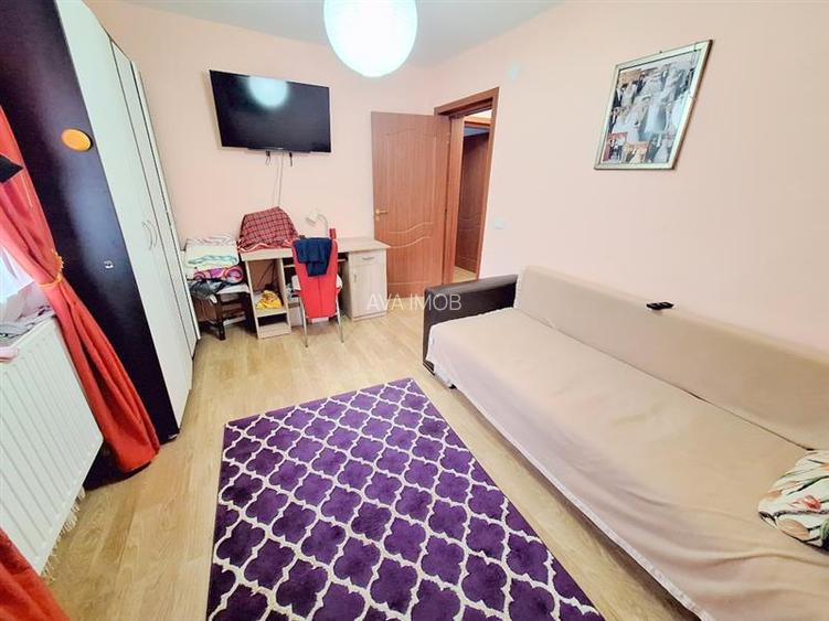 Casa moderna P+1 in Magura,  teren 421 mp, la 10-12 min de Bacau - 50