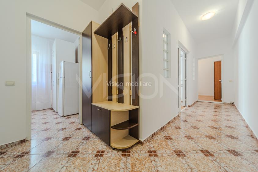 ⚡TUR VIRTUAL 2 camere | 54 m² | modern | bloc nou | AC | parcare | Mărăști - 10