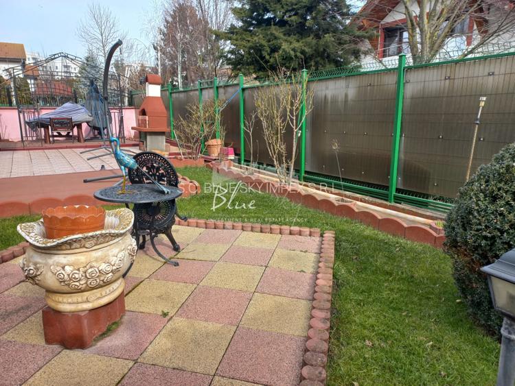 VILA INDIVIDUALA P+E IN CARTIERUL REZIDENTIAL BOREAL, TREN 362MP - 17