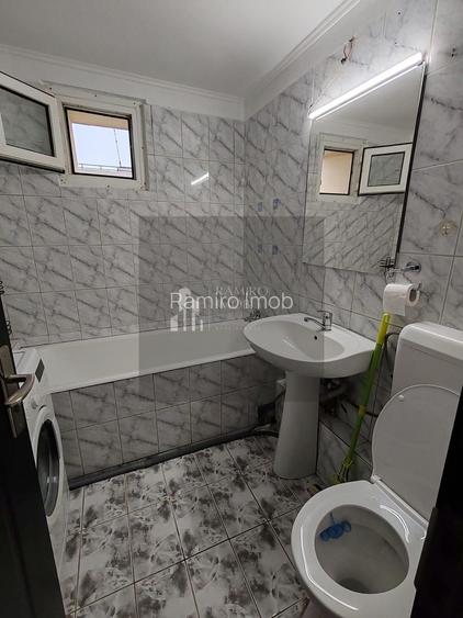 APARATAMENT 3 CAMERE, APARATPRII PATRIEI/SOS BERCENI, MOBILAT - 8