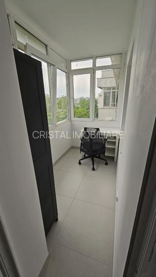 Apartament superb 2 camere, Promenada Mall,  Aviatiei - 12