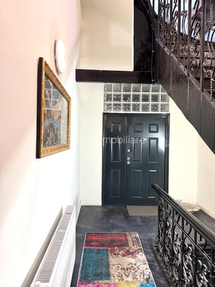 Universitate / Ultracentral / Apartament cu o Arhitectura Art Deco - 18