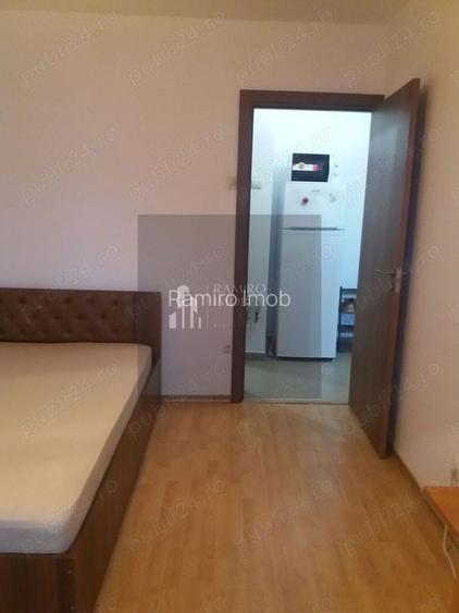Garsoniera de vanzare  | Crangasi | Proximitate Metrou | Decomandata - 3