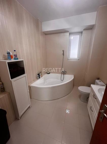 Apartament de inchiriat 4 camere Dorobanti - Radu Beller, Bucuresti - 9