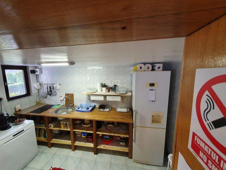 Cabana Tarnita! Posibilitate schimb cu apartamente in Cluj,  Floresti  - 2