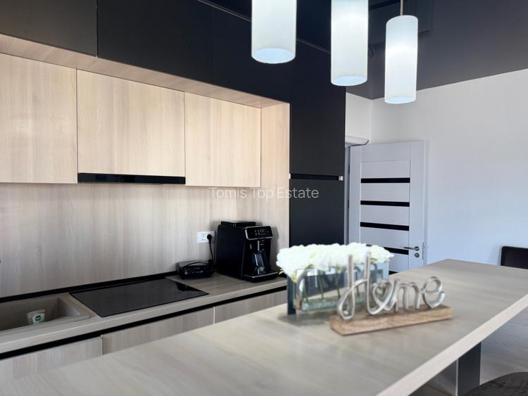 Mamaia-Sat, Vila modernă, mobilata si utilata complet, 15 camere - 19