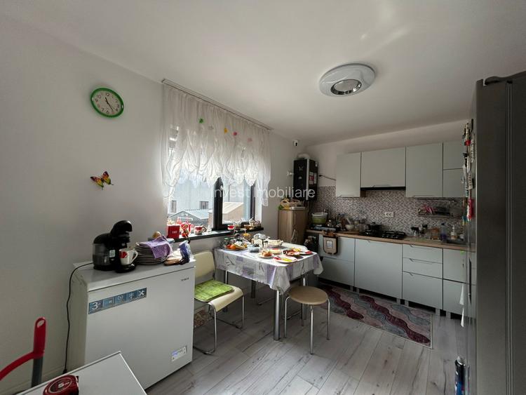 CASA PREMIUM, 4 CAMERE, 2 BAI, CARTIER ASTORIA-LUNCA CETATUII - 12