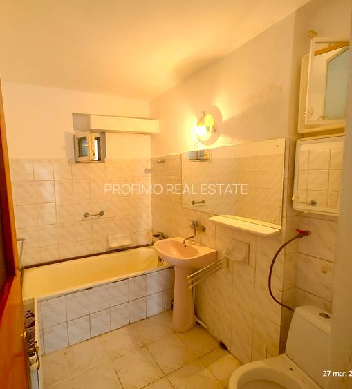 Apartament 3 camere in Centrul Nou Brasov zona ONIX - 17