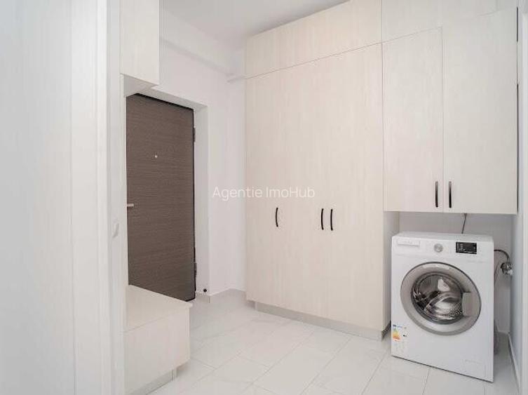 APARTAMENT INTABULAT, MOBILAT SI UTILAT CU MUTARE IMEDIATA, CENTRAL - 9