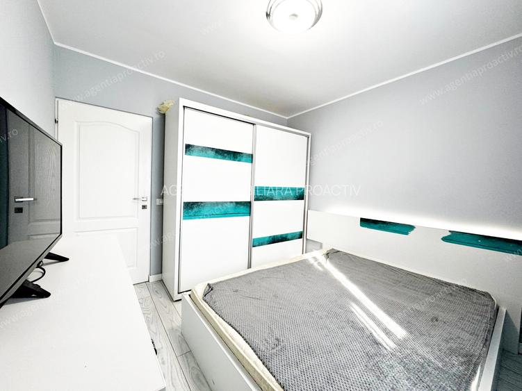 Apartament cu 2 camere, situat la etajul 3, in cartierul Mazepa 2! - 3