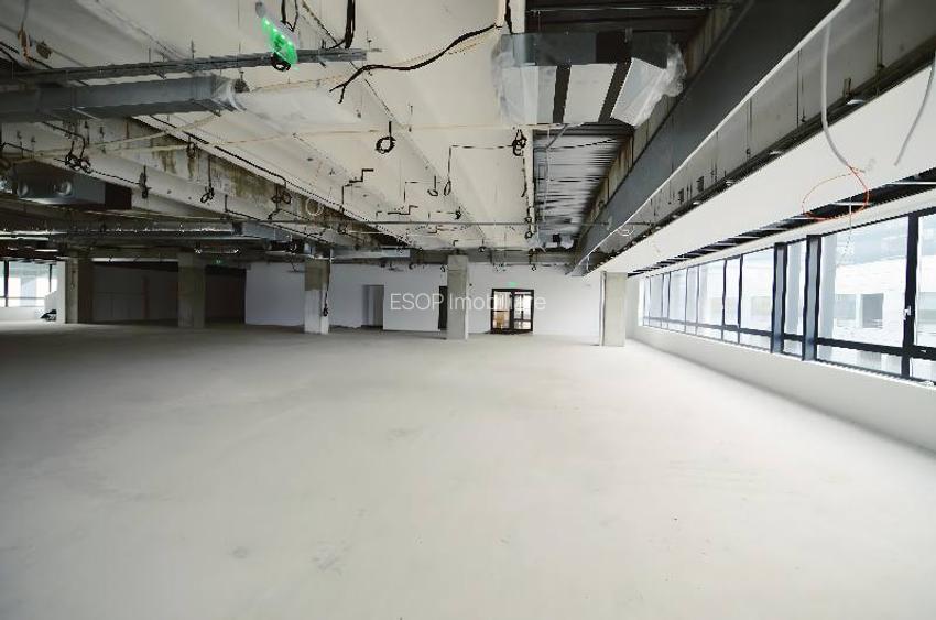 Sema Parc cladirea Paris, Grozavesti, 250 - 4160 mp  0% comision! - 8