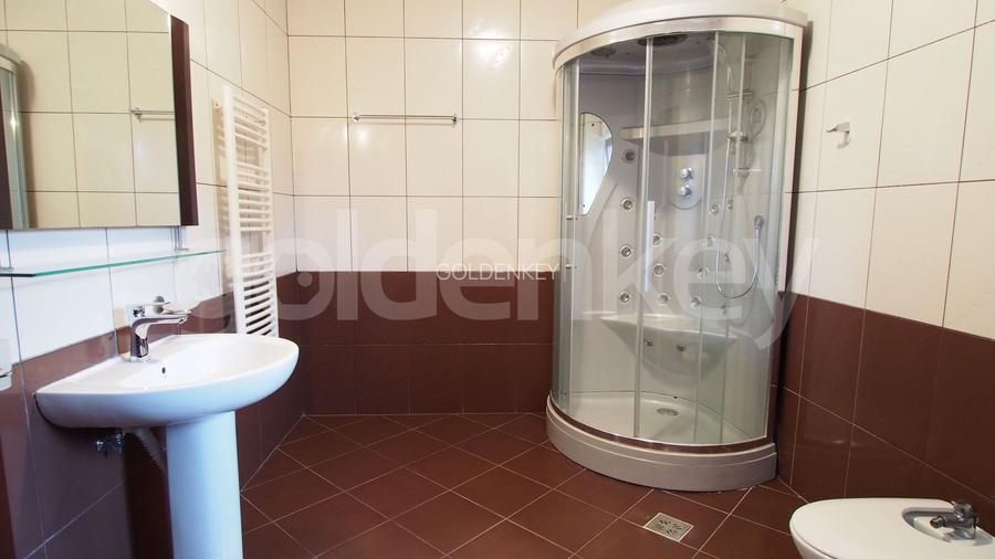 Vilă individuala cu 4 camere | Scoala Britanica - 9