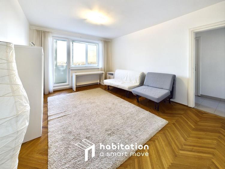 Apartament 3 camere, luminos, lângă Parcul Botanic, vedere panoramica - 4