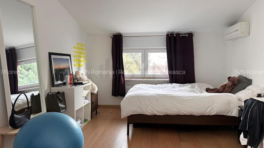 REV2004550 Vila tip duplex in Cartierul Francez l Strada Privata l Soseaua Nordu - 9