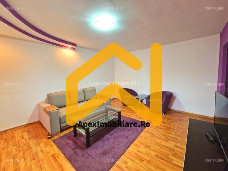 4 Camere | 13 Septembrie, Sebastian | 2 Bai | View Panoramic | Balcon - 2