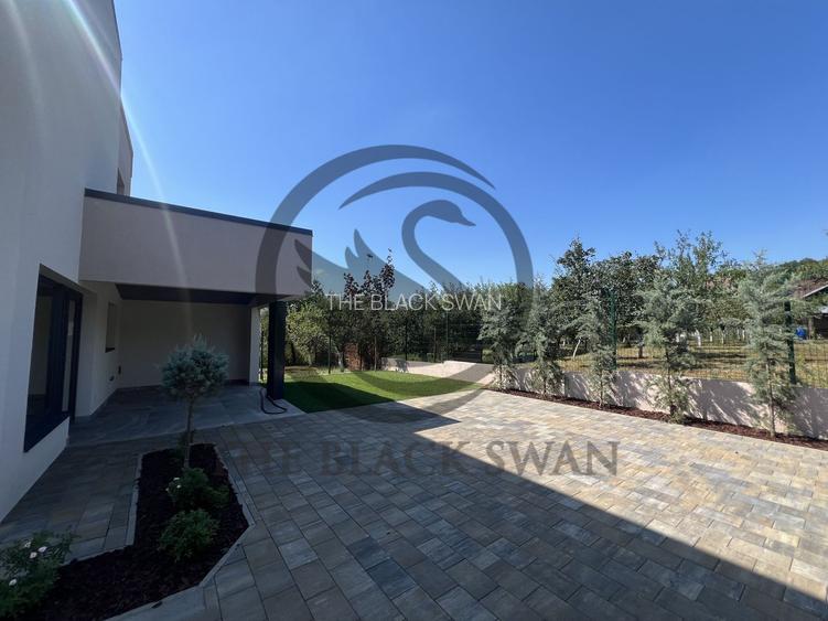 Casa cu 4 camere de vanzare | Premium | Nou | Moreni - Bld. Republicii - 4