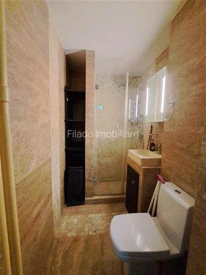 Vanzare garsoniera Piata Muncii, Maior Coravu - 9