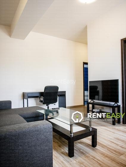 Apartament cu 2 camere in bloc nou situat in zona UMF - 2