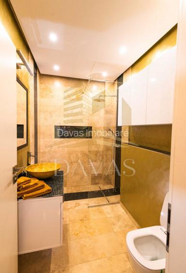 Apartament de lux 2 camere de inchiriat | zona Europa | parcare subterana - 6