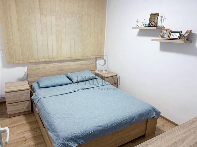 LIPOVEI - BLOC IZOLAT - PARTER INALT - 3 CAMERE - CENTRALA PROPRIE - CLIMA - DEC - 5