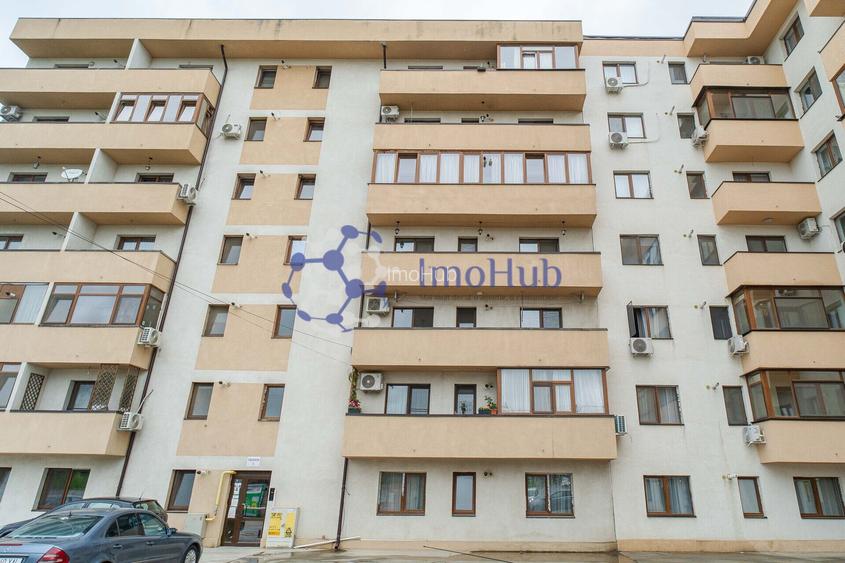 Apartament 2 camere - Visani MegaImage - 50mp - 12