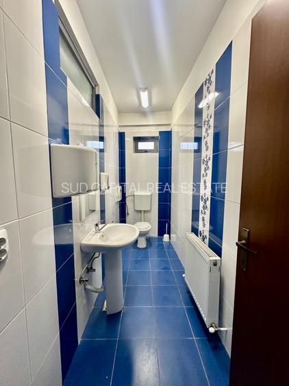 Clădire birouri de vânzare Cotorceni – P+4 etaje | 870 mp utili | Parcare | Idea - 23