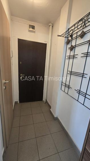 Apartament cu 2 camere in zona Sagului, etaj I - 9